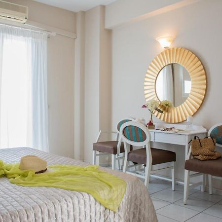 Windmill Beach Apts II By Estia Malia Exterior foto